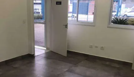 Sala para alugar, 20 m² por R$ 1.750/mês - Éden - Sorocaba/SP