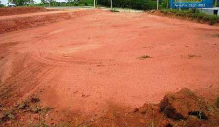 Terreno para alugar, 2555 m² por R$ 5.711/mês - Iporanga - Sorocaba/SP