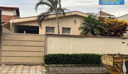 Casa para alugar, 180 m² por R$ 8.156,10/mês - Jardim Eltonville - Sorocaba/SP
