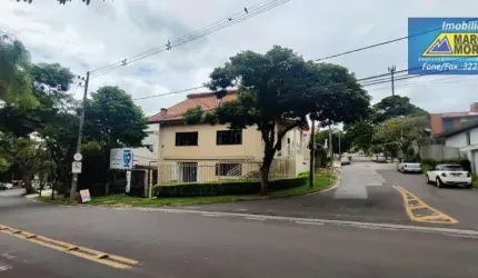 Casa à venda, 598 m² por R$ 2.500.000 - Parque Campolim - Sorocaba/SP
