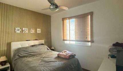 Apartamento com 2 dormitórios à venda, 50 m² por R$ 190.000,00 - Jardim Josane - Sorocaba/SP