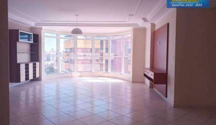 Cobertura com 3 dormitórios à venda, 210 m² por R$ 1.350.000 - Jardim Emília - Sorocaba/SP