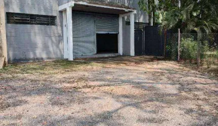 Galpão para alugar condomínio fechado, 253 m² por R$ 5.000/mês - Jardim Sorocabano - Sorocaba/SP