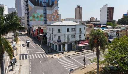 Loja para alugar, 88 m² por R$ 9.000/mês - Centro - Sorocaba/SP