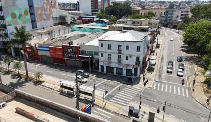 Loja para alugar, 82 m² por R$ 7.800/mês - Centro - Sorocaba/SP