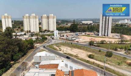 Salão para alugar, 93 m² por R$ 5.118,32/mês - Jardim Piazza di Roma I - Sorocaba/SP
