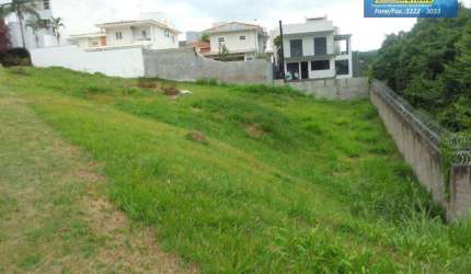 Área à venda, 540 m² por R$ 560.000,00 - Condominio Residencial Village Vert - Sorocaba/SP