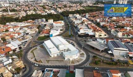 Loja para alugar, 39 m² por R$ 2.137/mês - Jardim Piazza Di Roma - Sorocaba/SP