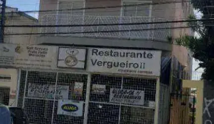 Salão para alugar, 250 m² por R$ 4.125/mês - Jardim Vera Cruz - Sorocaba/SP