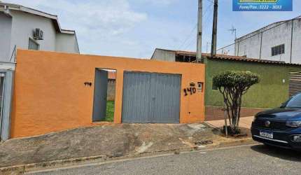 Terreno à venda, 150 m² por R$ 200.000 - Jardim Wanel Ville V - Sorocaba/SP