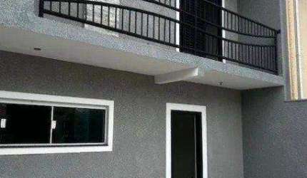 Casa com 3 dormitórios à venda, 175 m² por R$ 492.900,00 - Jardim Wanel Ville V - Sorocaba/SP