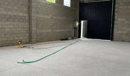 Barracão, 127 m² - venda por R$ 750.000,00 ou aluguel por R$ 7.566,00/mês - Além Ponte - Sorocaba/SP