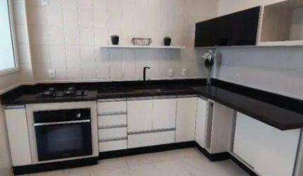 Apartamento com 2 dormitórios à venda, 69 m² por R$ 469.000 - Parque Campolim - Sorocaba/São Paulo
