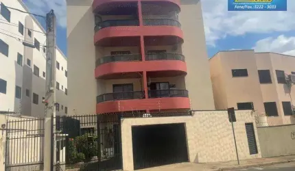 Apartamento com 2 dormitórios à venda, 90 m² por R$ 385.000,00 - Jardim Santa Rosália - Sorocaba/SP