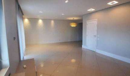 Apartamento alto padrão /3 suítes, 196 m² - venda por R$ 2.280.000- edifício UNICO CAMPOLIM  Sorocaba/SP