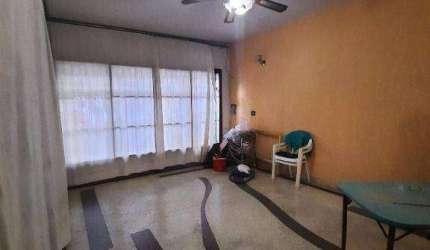 Casa com 6 dormitórios, 329 m² - venda por R$ 830.000,00 ou aluguel por R$ 3.743,01/mês - Jardim Vergueiro - Sorocaba/SP