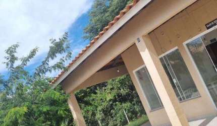 Casa com 2 dormitórios à venda, 51 m² por R$ 285.000,00 - Jardim Alpes de Sorocaba - Sorocaba/SP