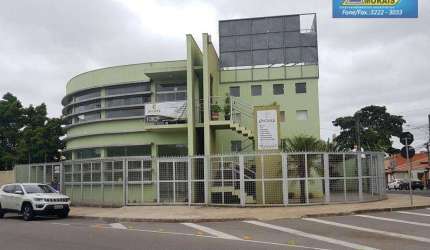 Sala à venda, 145 m² por R$ 1.200.000,00 - Parque dos Eucaliptos - Sorocaba/SP