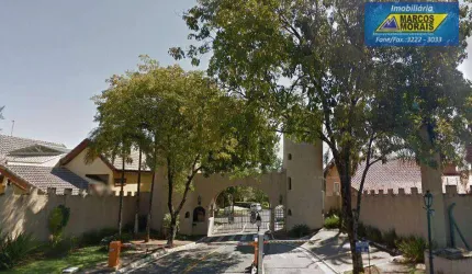 Casa com 6 dormitórios para alugar, 478 m² por R$ 14.860/mês - Além Ponte - Sorocaba/SP
