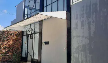 Casa para alugar, 350 m² por R$ 8.000,00/mês - Jardim Santa Rosália - Sorocaba/SP