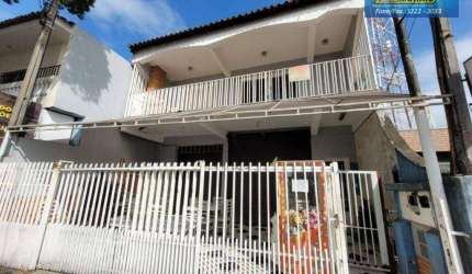 Casa com 4 dormitórios, 200 m² - venda por R$ 2.000.000,00 ou aluguel por R$ 3.190,16/mês - Jardim Vera Cruz - Sorocaba/SP