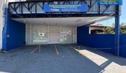 Loja para alugar, 215 m² por R$ 10.000,00/mês - Jardim Icatu - Votorantim/SP