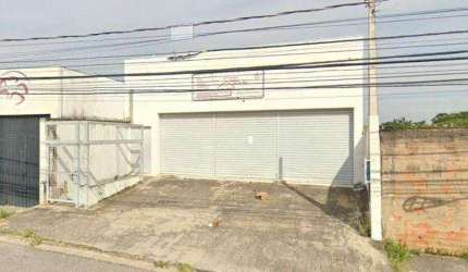 Loja para alugar, 215 m² por R$ 6.000,00/mês - Parque Bela Vista - Votorantim/SP