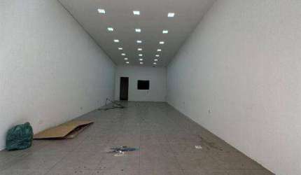 Salão para alugar, 84 m² por R$ 5.593/mês - Centro - Sorocaba/SP