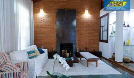 Casa com 4 dormitórios à venda, 680 m² por R$ 1.990.000,00 - Rancho Dirce - Sorocaba/SP