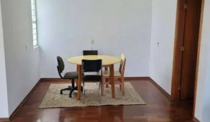 Casa com 2 dormitórios para alugar, 250 m² por R$ 4.800,00/mês - Vila Trujillo - Sorocaba/SP