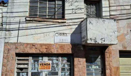 Casa com 2 dormitórios à venda, 218 m² por R$ 450.000.000,00 - Centro - Sorocaba/SP
