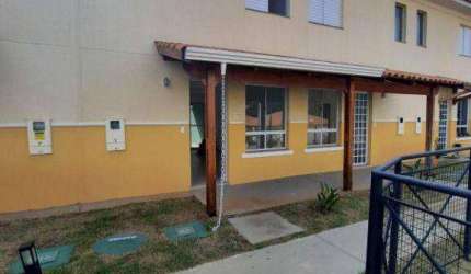 Casa para alugar, 64 m² por R$ 3.493,00/mês - Itinga - Sorocaba/SP