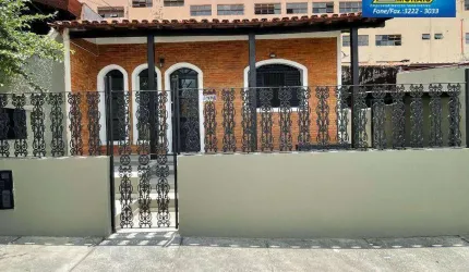 Casa com 3 dormitórios à venda, 165 m² por R$ 550.000,00 - Jardim Maria Antônia Prado - Sorocaba/SP