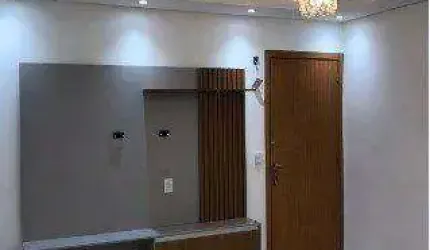 Apartamento com 2 dormitórios à venda, 48 m² por R$ 320.000,00 - Jardim América - Sorocaba/SP