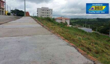 Terreno à venda, 200 m² por R$ 100.000 - Jardim Nova Aparecidinha - Sorocaba/SP