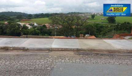 Terreno à venda, 125 m² por R$ 85.000 - Jardim Nova Aparecidinha - Sorocaba/SP