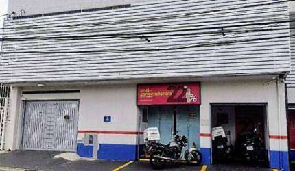 Apartamento com 2 dormitórios, 144 m² - venda por R$ 390.000,00 ou aluguel por R$ 2.606,10/mês - Vila Santana - Sorocaba/SP