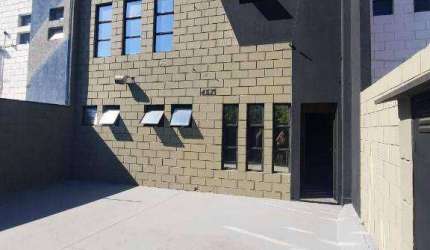 Salão para alugar, 330 m² por R$ 5.288,20/mês - Jardim Nova Manchester - Sorocaba/SP