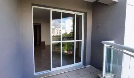 Apartamento com 3 dormitórios, 100 m² - venda por R$ 750.000,00 ou aluguel por R$ 4.374,26/mês - Jardim Emília - Sorocaba/SP