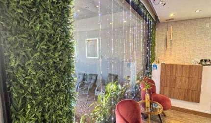 Salão para alugar, 240 m² por R$ 9.310,55/mês - Jardim Vergueiro - Sorocaba/SP