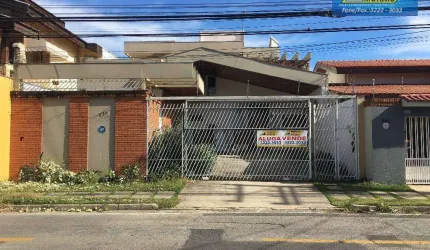 Casa com 3 dormitórios à venda, 328 m² por R$ 1.500.000,00 - Jardim América - Sorocaba/SP