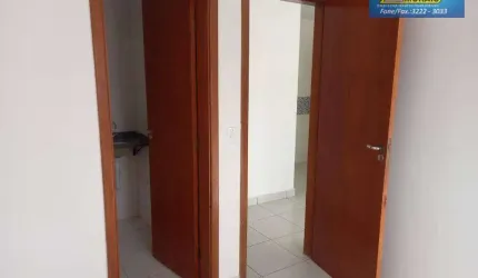 Apartamento térreo no Jardim Europa