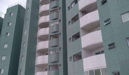 Apartamento com 3 dormitórios à venda, 100 m² por R$ 320.000,00 - Jardim Simus - Sorocaba/SP
