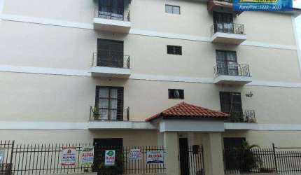 Apartamento com 2 dormitórios à venda, 60 m² por R$ 220.000,00 - Vila São Caetano - Sorocaba/SP