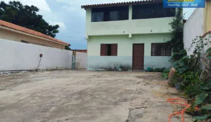 Casa para finalidade Comercial em excelente localização Jd. Europa