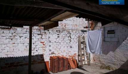 Casa residencial à venda, Conjunto Habitacional Júlio de Mesquita Filho, Sorocaba.