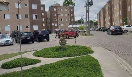 Apartamento com ótimo valor