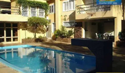 Casa residencial à venda, Jardim Simus, Sorocaba - CA0542.