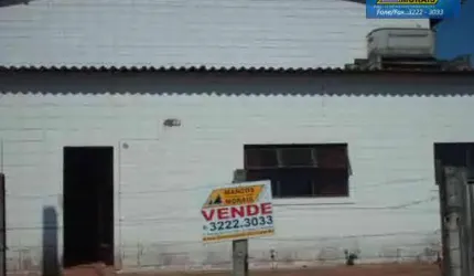 Barracão Comercial à venda, Bairro inválido, Cidade inexistente - BA0006.