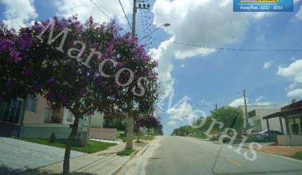 Terreno Condominio à venda, Horto Florestal, Sorocaba - TE0314. vendo